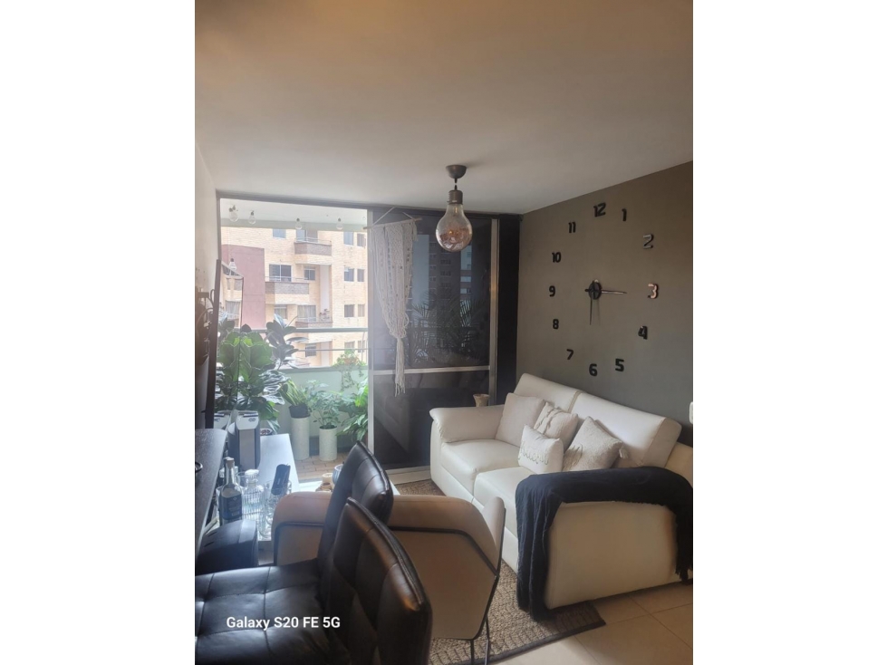Venta de Apartamento en La Estrella sector Suramerica