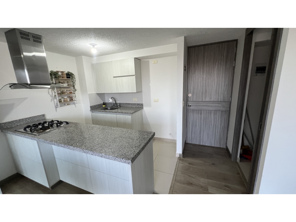 Se vende Apartamento en Rionegro Antioquia — foto 5