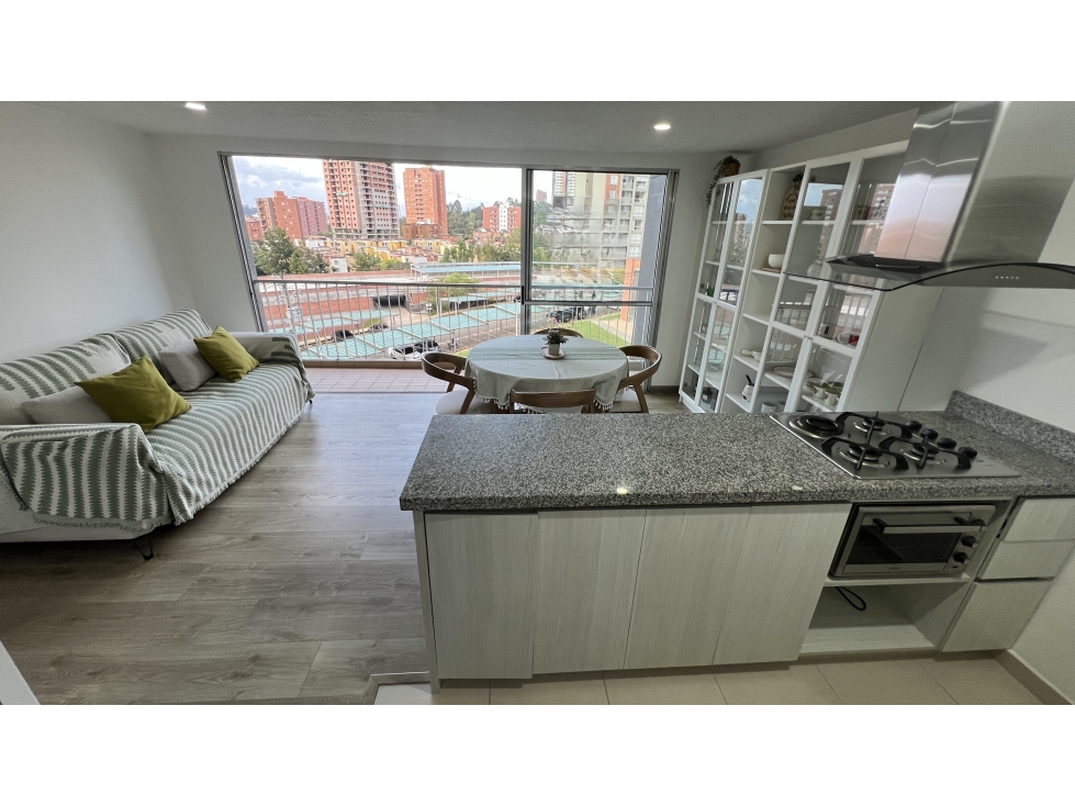 Se vende Apartamento en Rionegro Antioquia — foto 6
