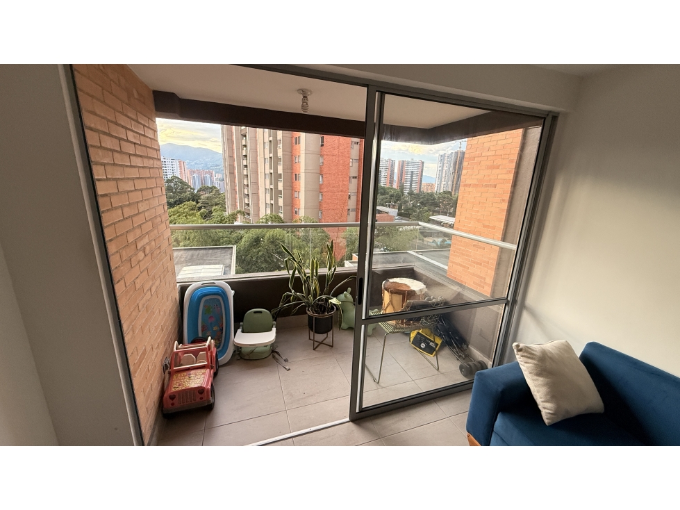Se vende Apartamento en Sabaneta Antioquia sector San Jose — foto 3