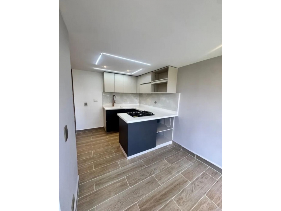 Venta de Apartamento en Sabaneta sector Pan de Azucar — foto 2