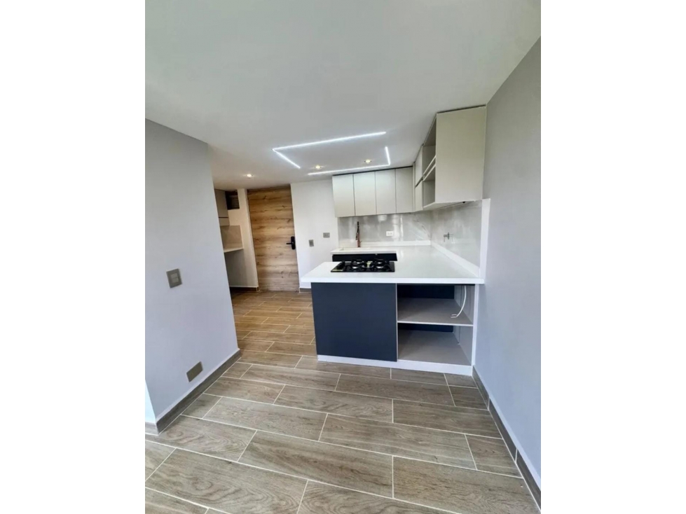 Venta de Apartamento en Sabaneta sector Pan de Azucar