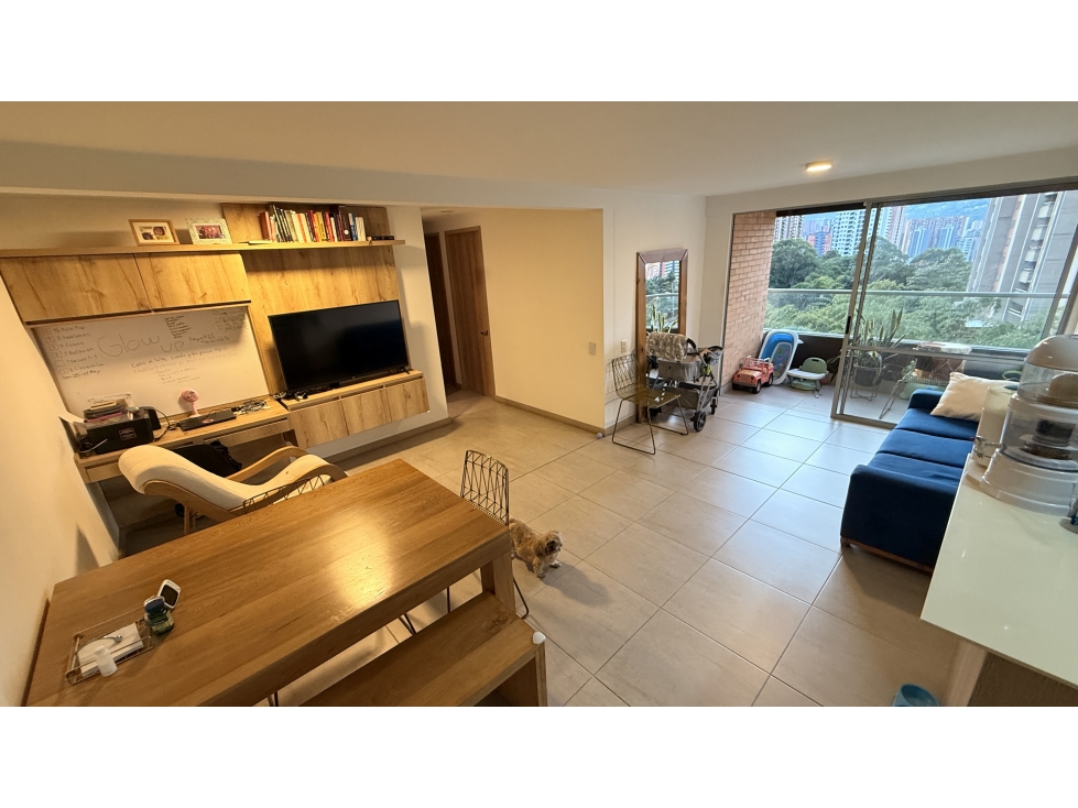 Se vende Apartamento en Sabaneta Antioquia sector San Jose