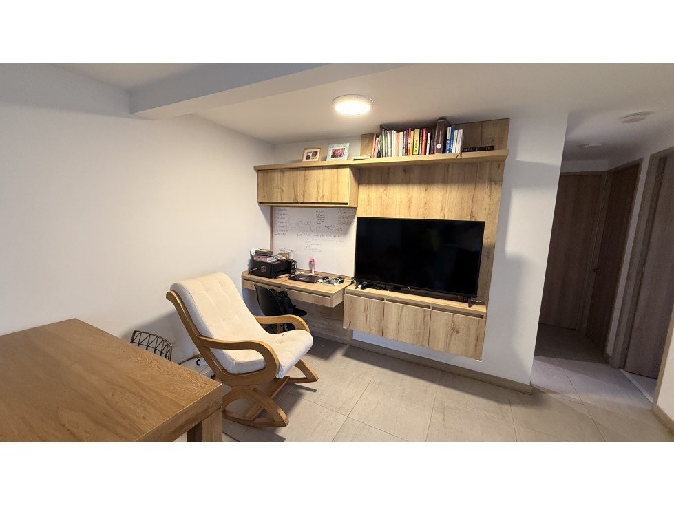 Se vende Apartamento en Sabaneta Antioquia sector San Jose — foto 6