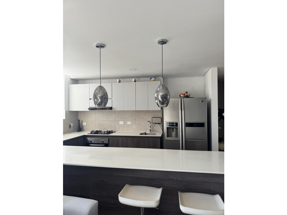 Se vende Apartamento en Barranquilla barrio Villa Santos — foto 2