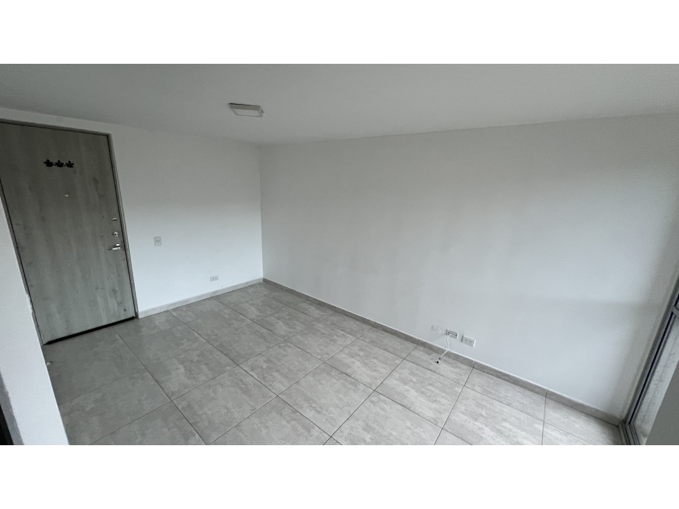 APARTAMENTO EN VENTA CON HERMOSA VISTA EN SABANETA, SAN JOSE — foto 3