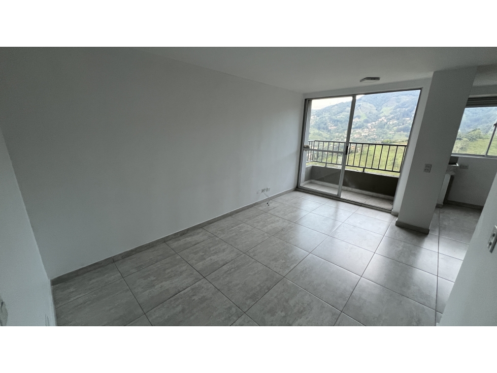 APARTAMENTO EN VENTA CON HERMOSA VISTA EN SABANETA, SAN JOSE — foto 5
