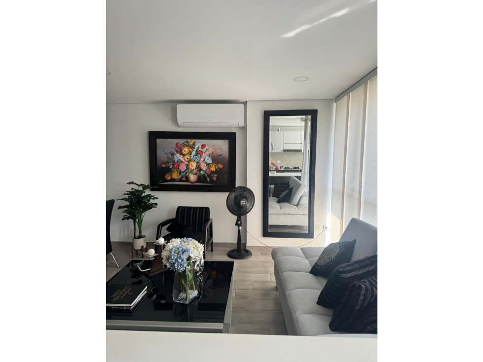 Se vende Apartamento en Barranquilla barrio Villa Santos — foto 5