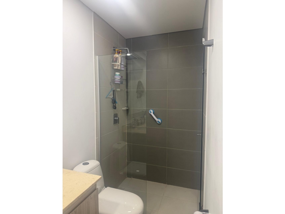 Se vende Apartamento en Barranquilla barrio Villa Santos — foto 6
