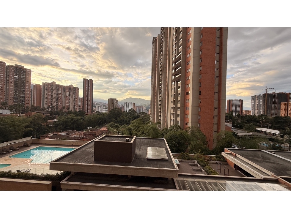 Se vende Apartamento en Sabaneta Antioquia sector San Jose — foto 2