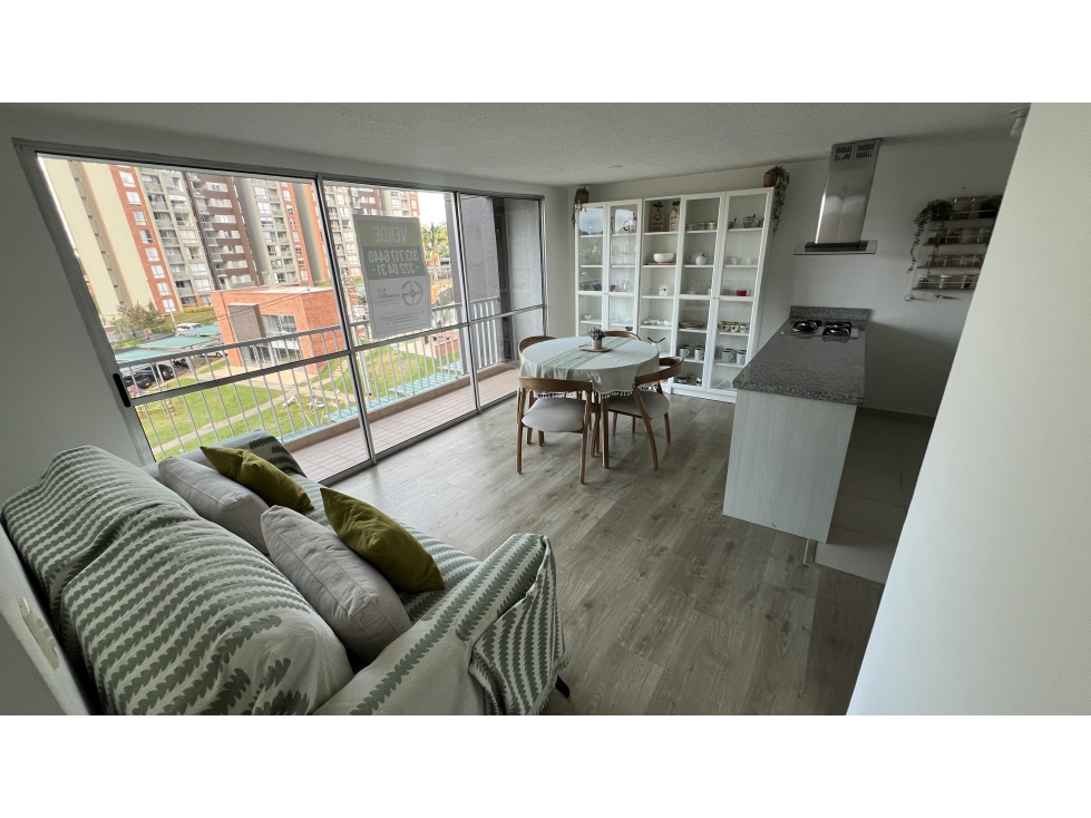 Se vende Apartamento en Rionegro Antioquia — foto 3
