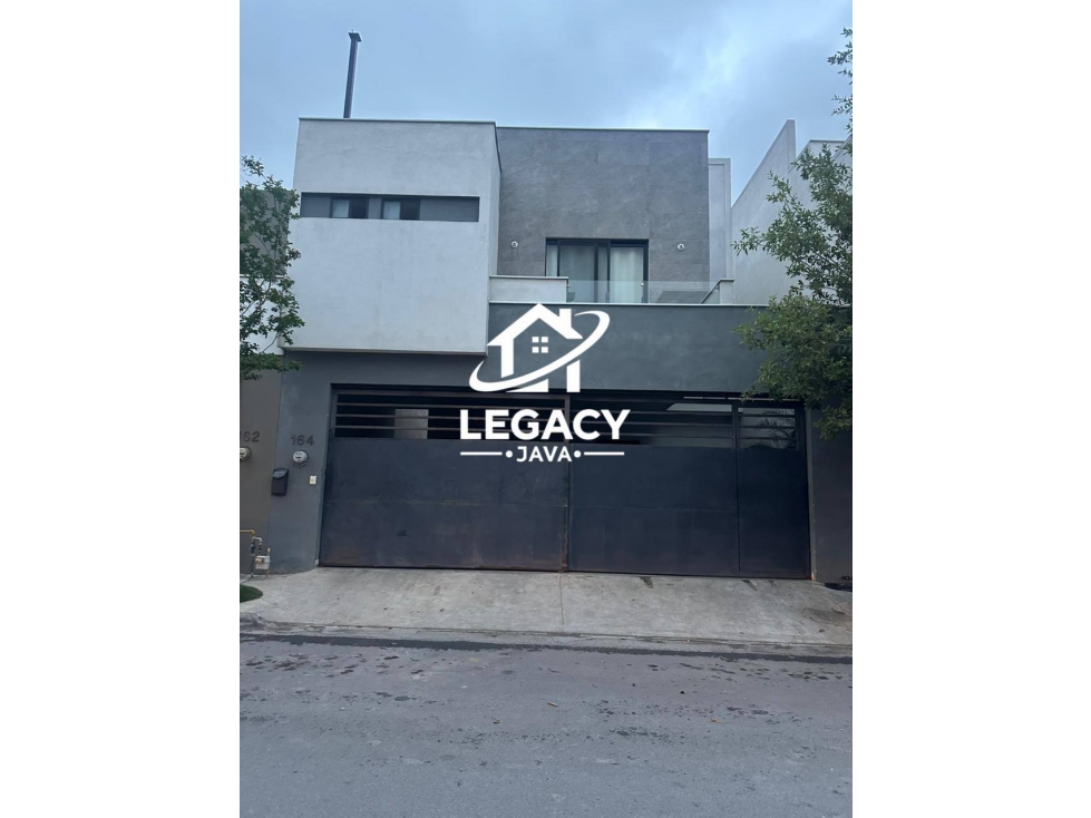 VENTA DE CASA EN CUMBRES PRIVALIA II