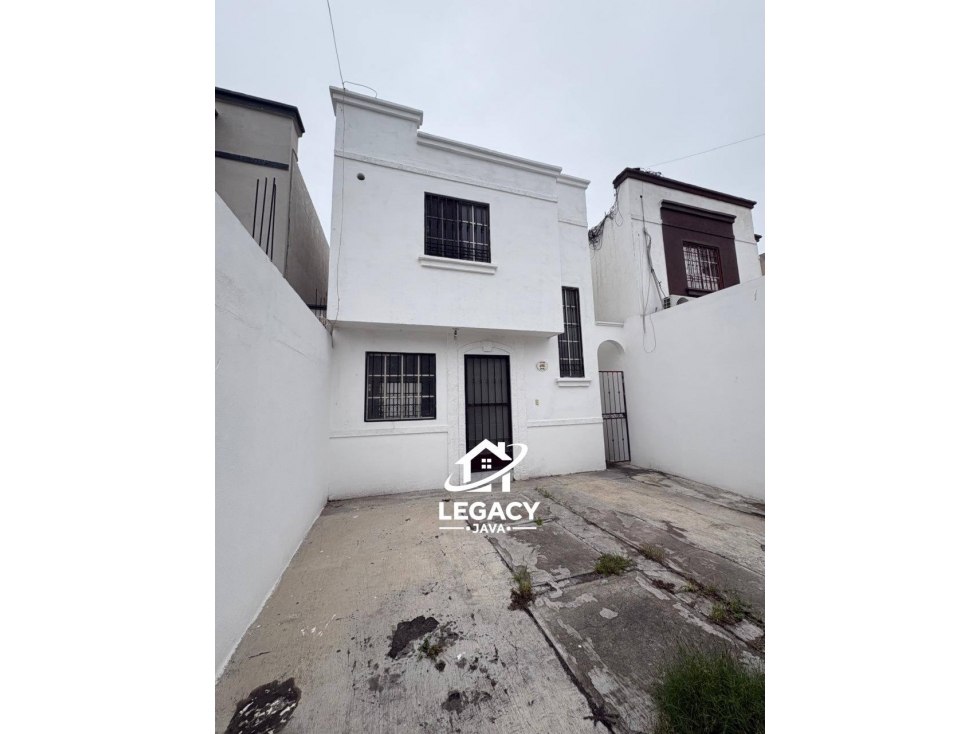 Casa en Venta en Jardines de San Andrés, Apodaca, N.L. — foto 5