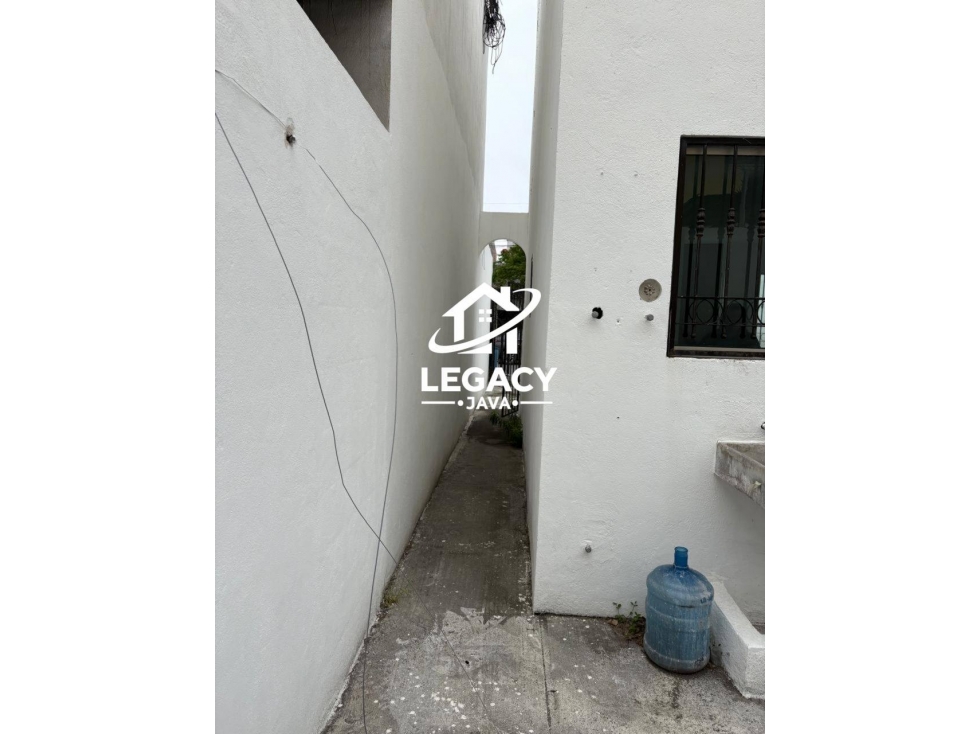 Casa en Venta en Jardines de San Andrés, Apodaca, N.L. — foto 6