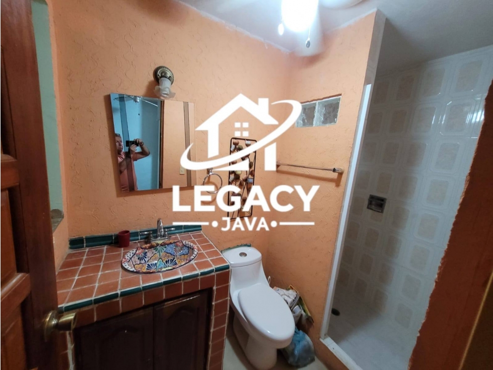 Casa en Cumbres de Santa Clara - 6 Hab 6 Baños 3 Plantas — foto 6