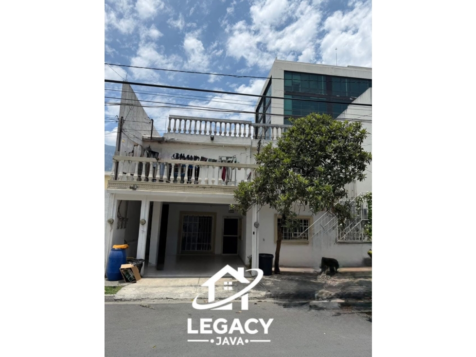 Casa en Venta en San Pedro
