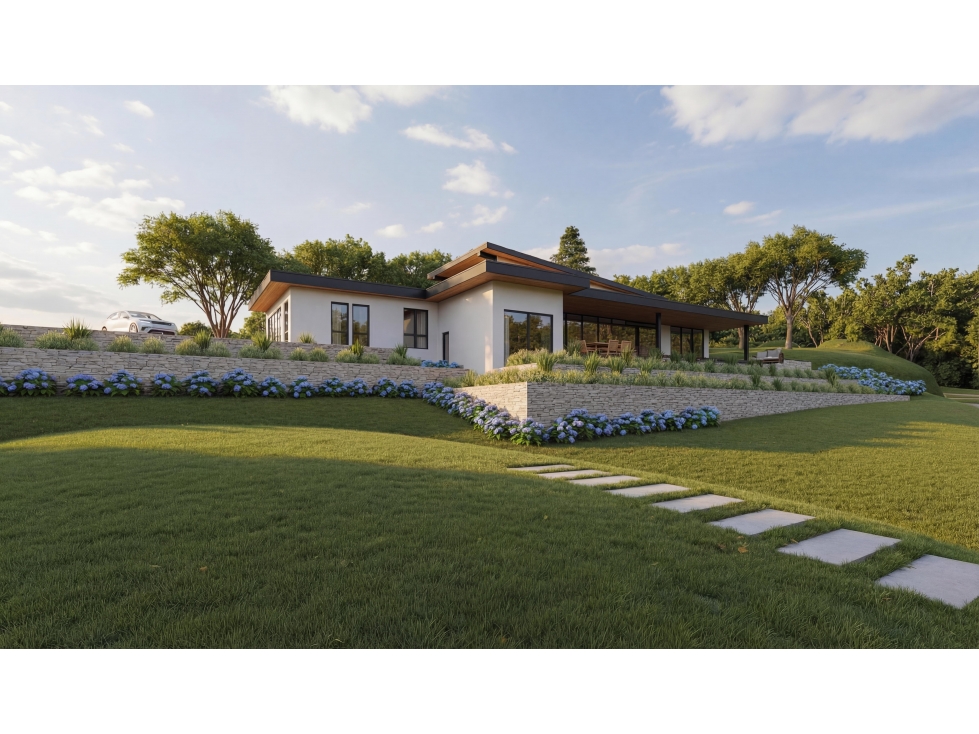 LUCERO GOLF AND COUNTRY CLUB (RSdeR)