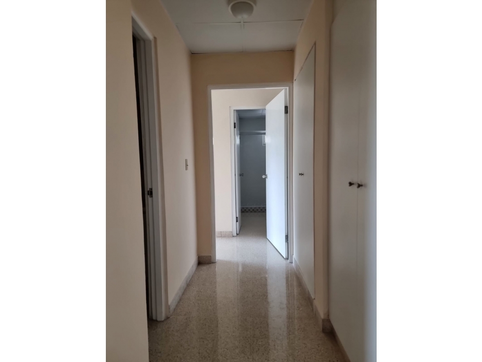 Se Vende Amplio Apartamento en La Loma(MZ) — foto 4