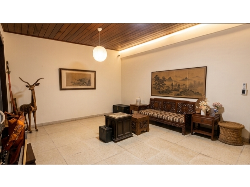 Se Vende Casa en San Francisco (Uso Comercial o Residencial) (LG) — foto 2