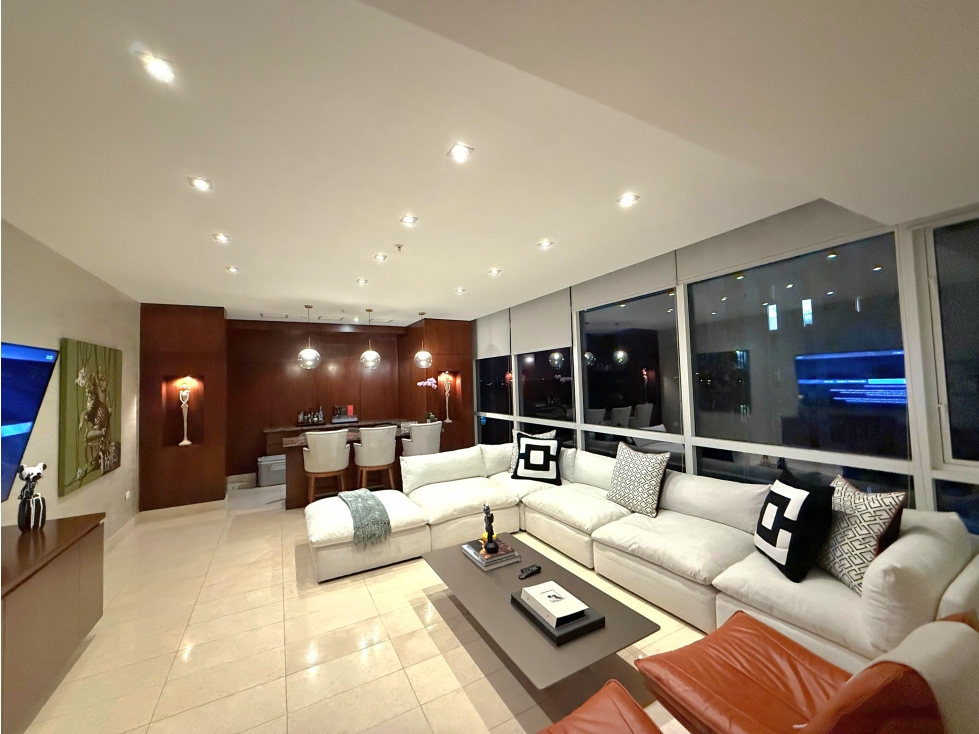 Se Vende apartamento en Coco del Mar, San Francisco (MZ)