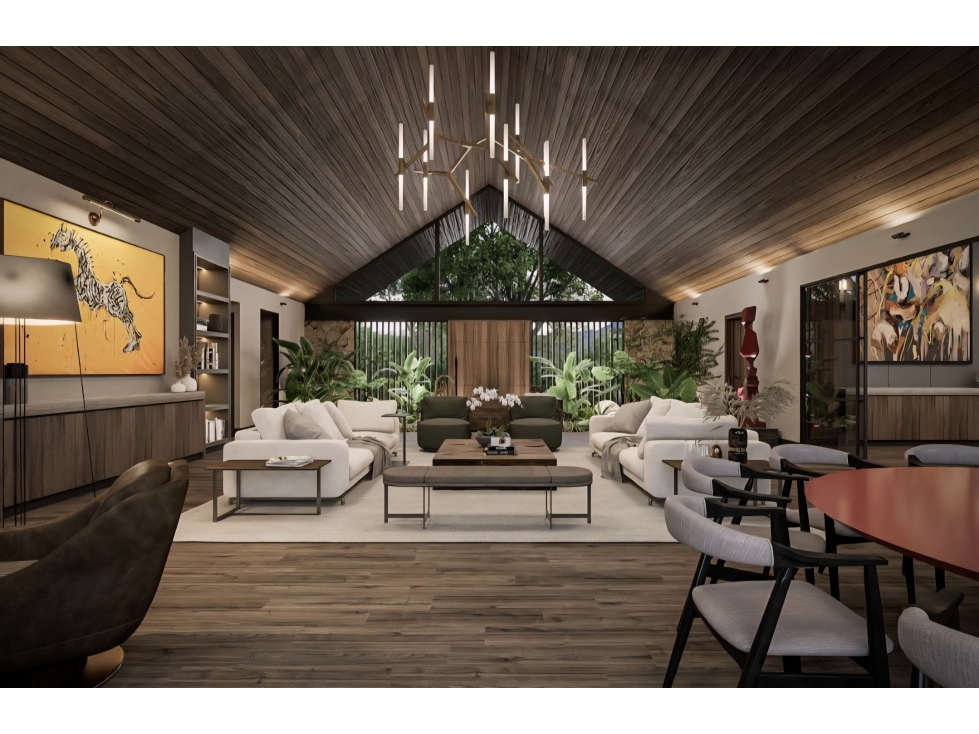 Se Vende casa en construcción en El Valle de Antón (MZ) - 2