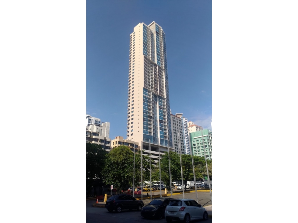 Se Vende Apartamento en San Francisco (AL)