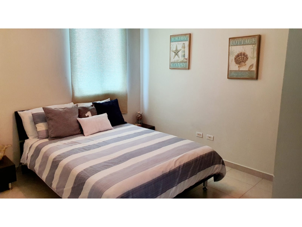 Se Vende apartamento PH Rodman, Bijao (MZ) — foto 6