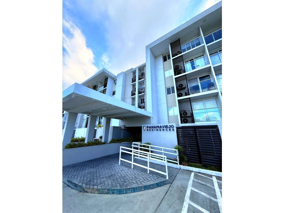 Se Vende apartamento en PH Panama Viejo Residences (LM)