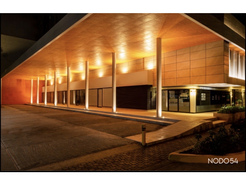 NODO 54 (RSdeR) — foto 2