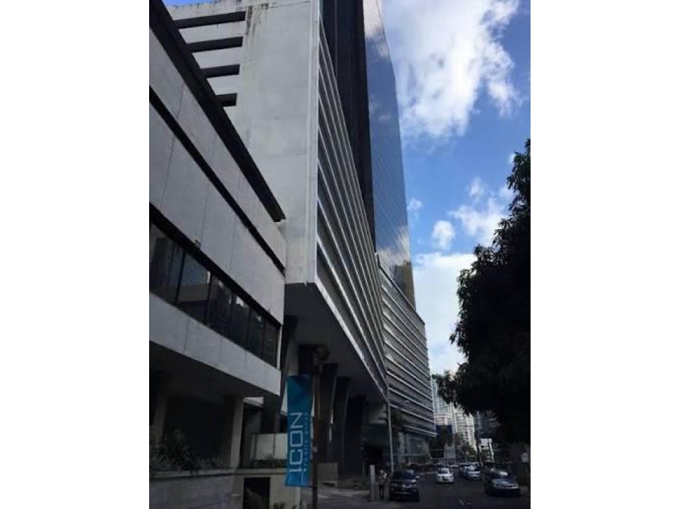 Se Alquila oficina 72 mt2-Planta Baja con Entrada Independiente(LM)