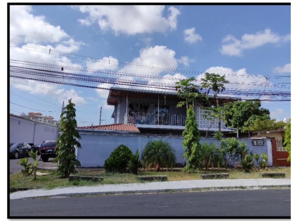 Se Vende Casa Multifamiliar- Parque Lefevre excelente ubicación(LM)