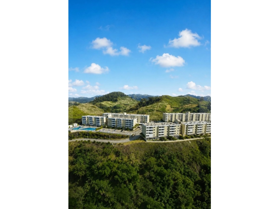 Se Vende Apartamento PH Altamira Garden-Ave. Centenario (LM)