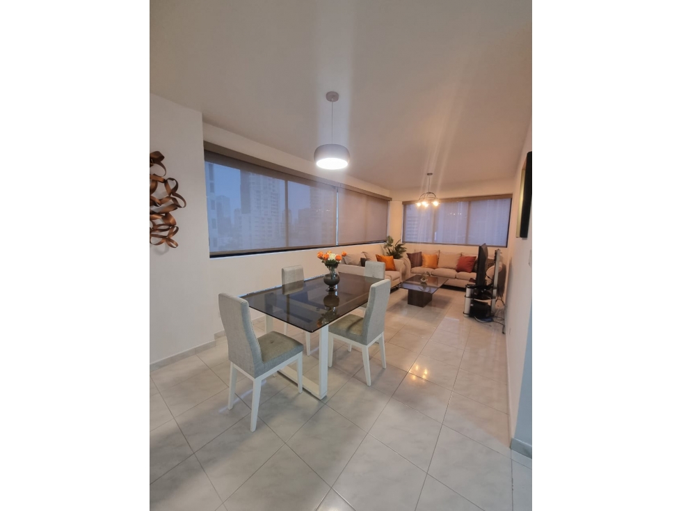 Se Aquila apartamento en Marbella (CG)