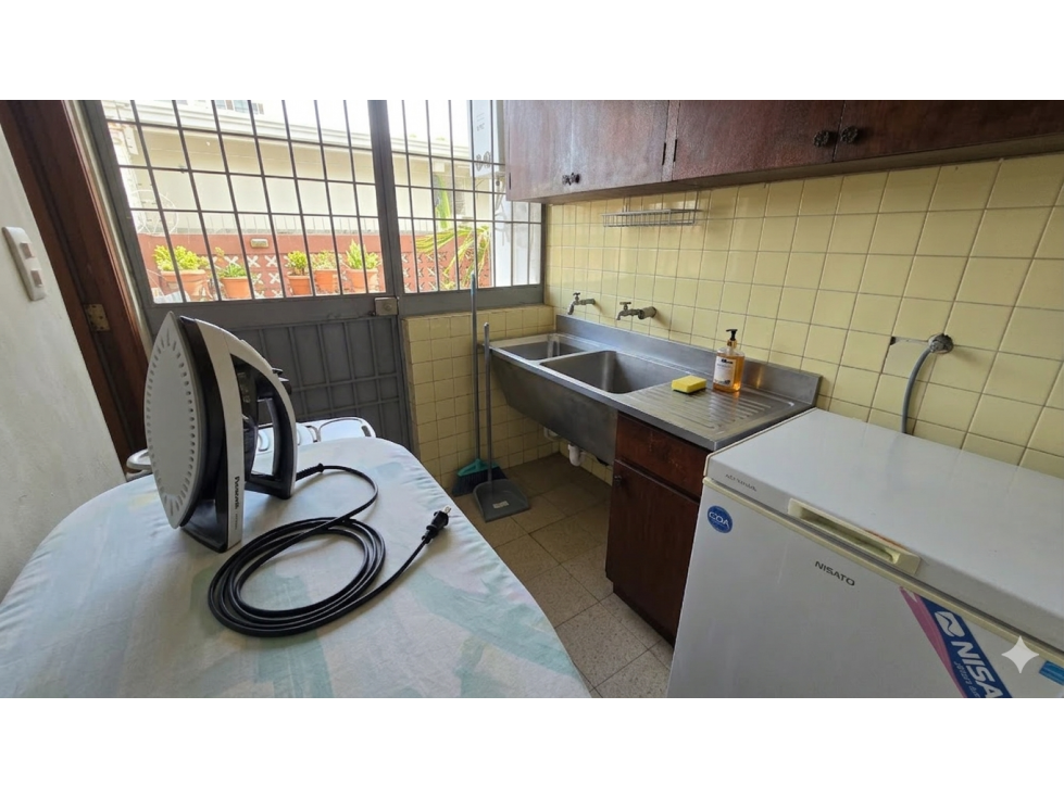 Se Vende Casa en San Francisco (Uso Comercial o Residencial) (LG) — foto 4