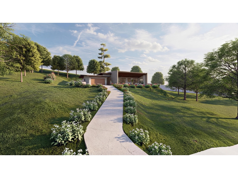 LUCERO GOLF AND COUNTRY CLUB (RSdeR)