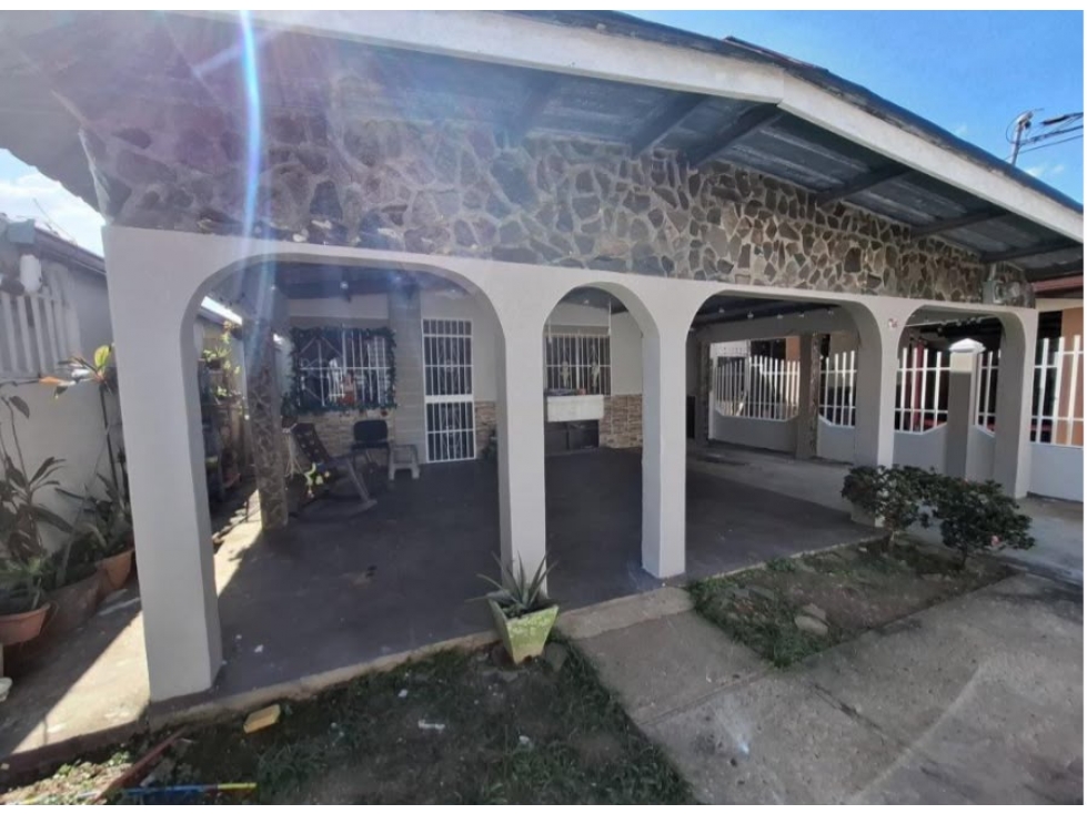 Se Vende Casa en Vacamonte Las Lajas-Arraiján NEGOCIABLE (LM) — foto 2