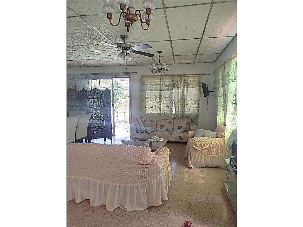 Se Vende Casa Multifamiliar 303mt2-Parque Lefevre (LM) - 6