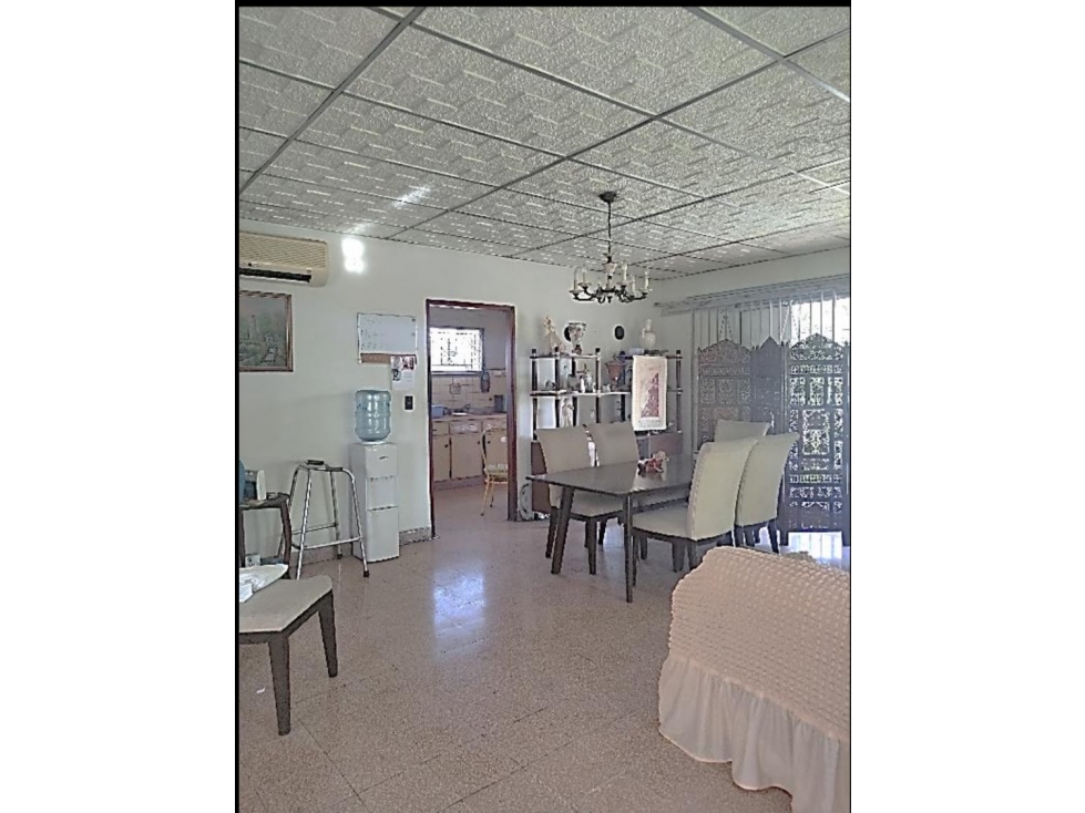 Se Vende Casa Multifamiliar 303mt2-Parque Lefevre (LM) - 5