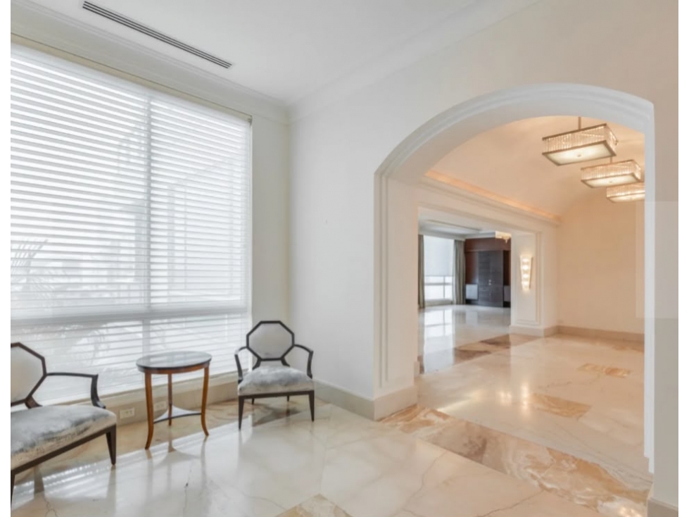 Se Vende Apartamento PH Bella Mare-Punta Pacífica(LM)