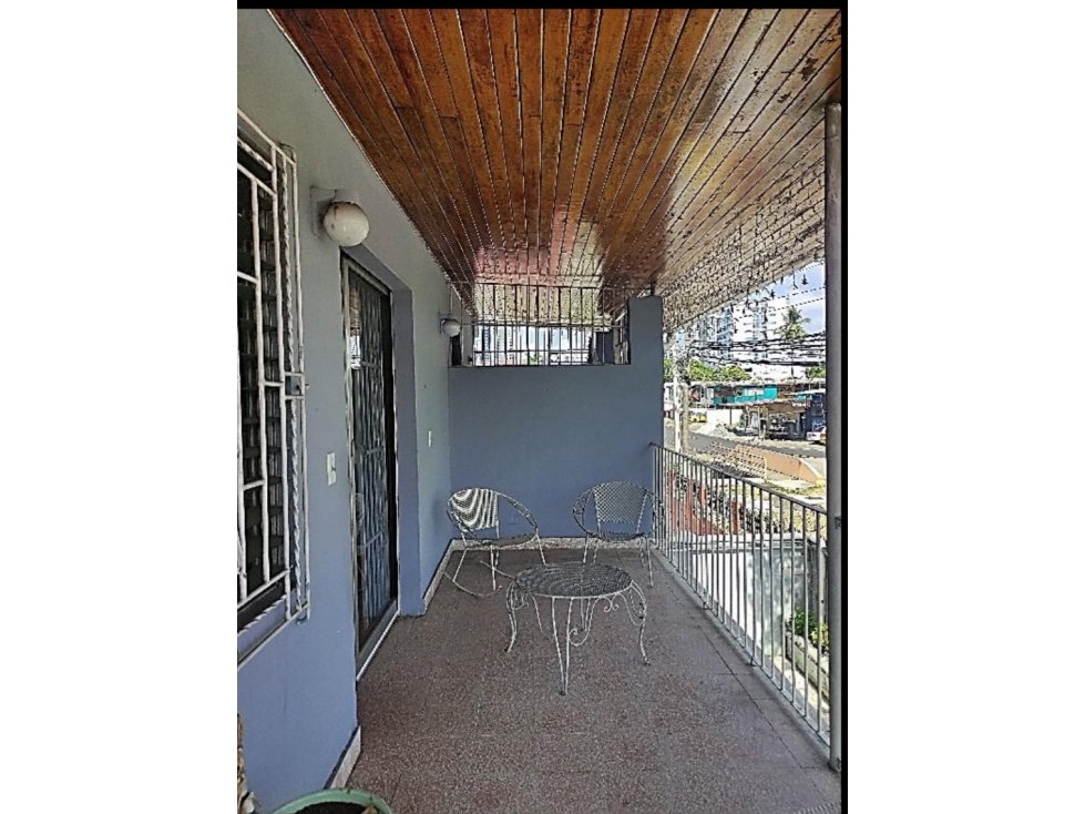 Se Vende Casa Multifamiliar 303mt2-Parque Lefevre (LM) - 4