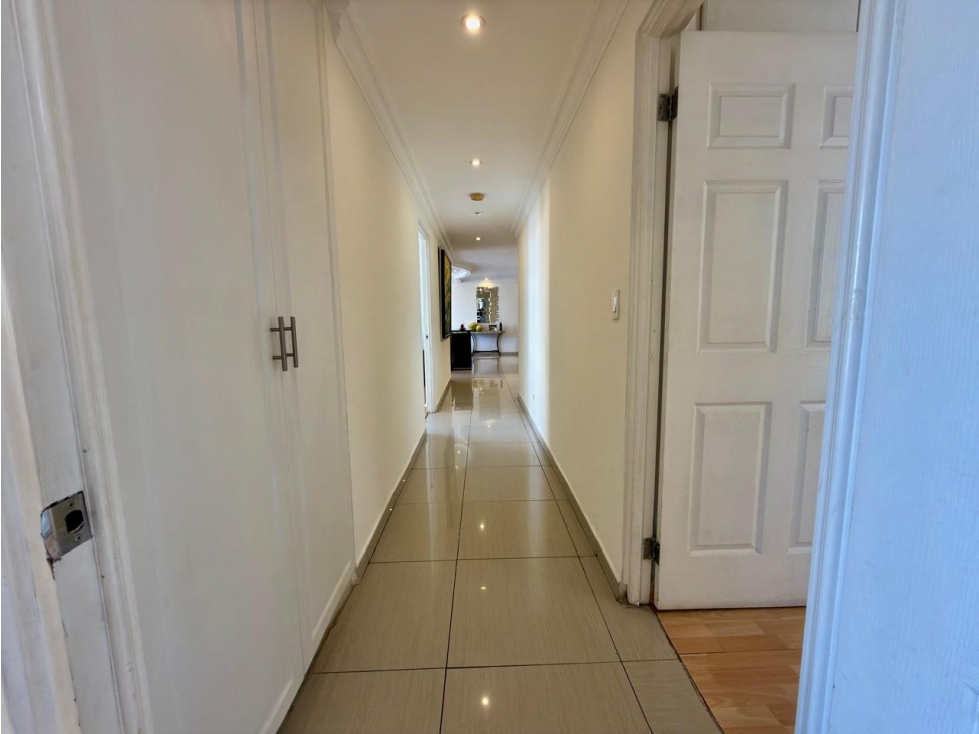 Se Vende apartamento ubicado en Obarrio (MZ) — foto 6