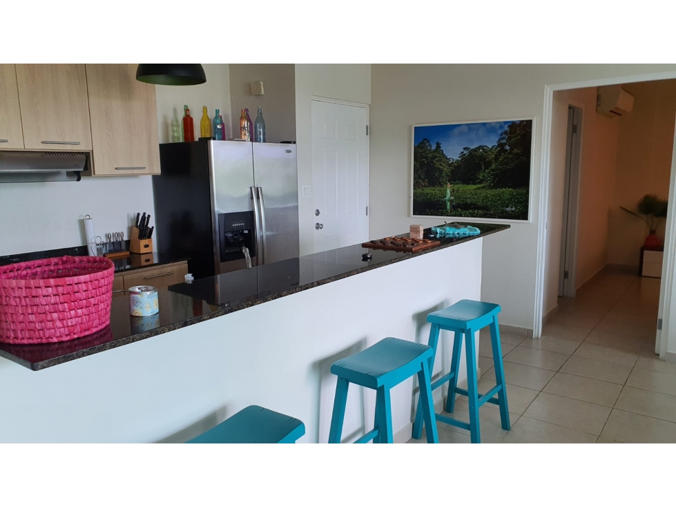 Se Vende apartamento PH Rodman, Bijao (MZ) — foto 4