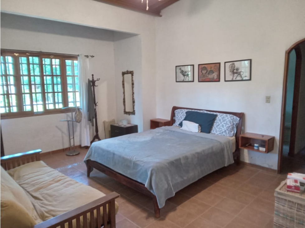 Se Vende casa en el valle de Antón (AP) - 5