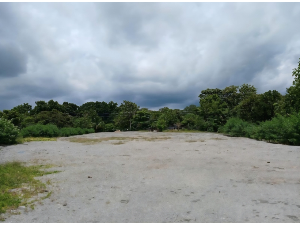 Se Vende terreno en Pacora (MZ) - 2