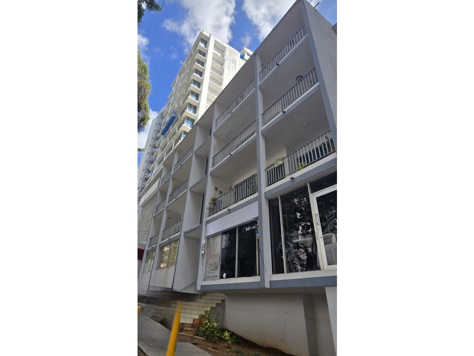 Se Vende Edificio en El Cangrejo, Panamá (MS) - 2