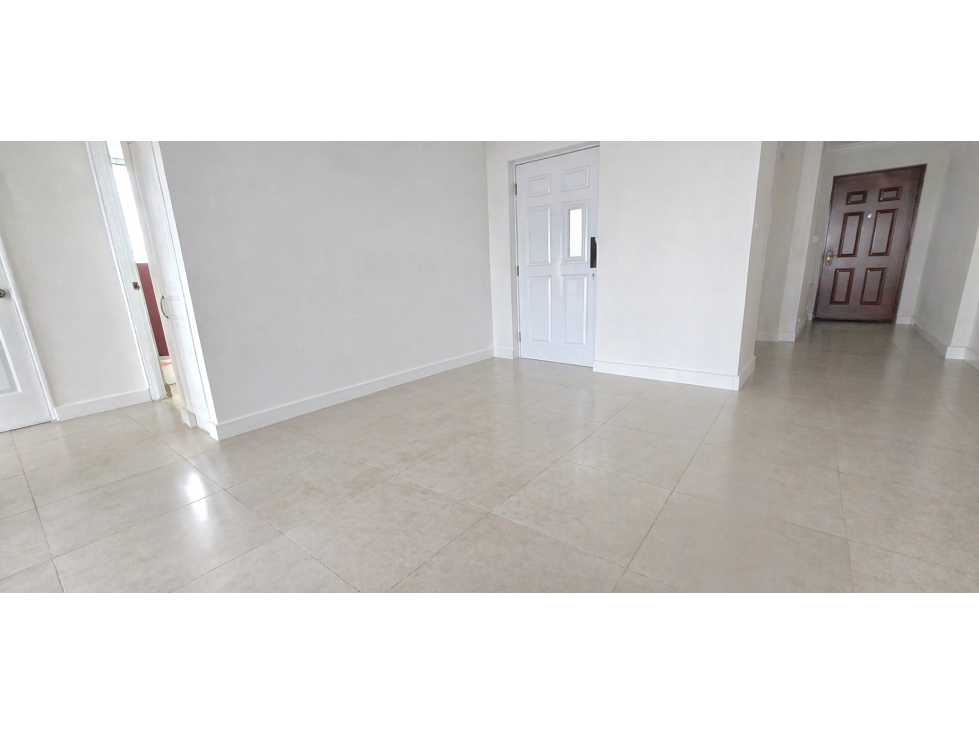Se Vende apartamento en PH Atlantis, El Cangrejo (MS) — foto 2