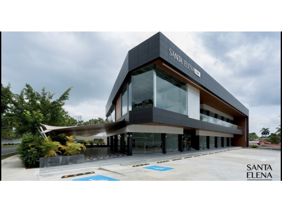 Santa Elena Strip Mall (RSdeR) — foto 3