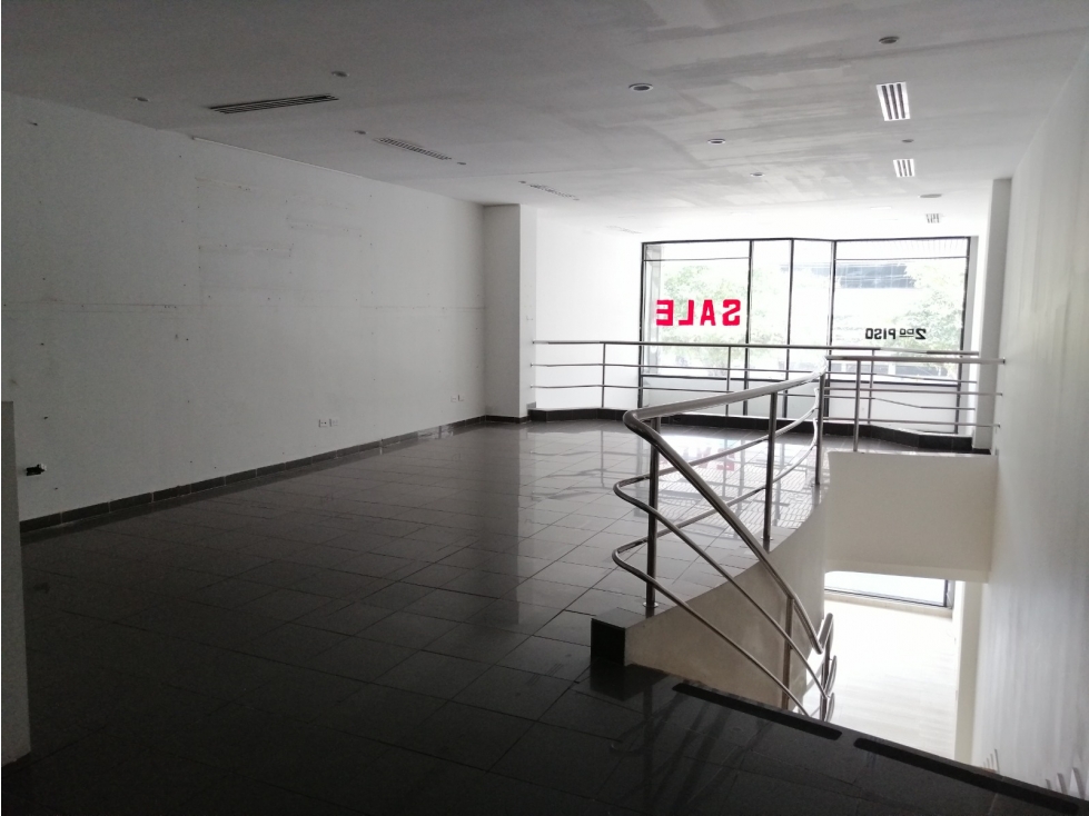 Se Alquila exclusivo Local Comercial en Obarrio (LM) — foto 4