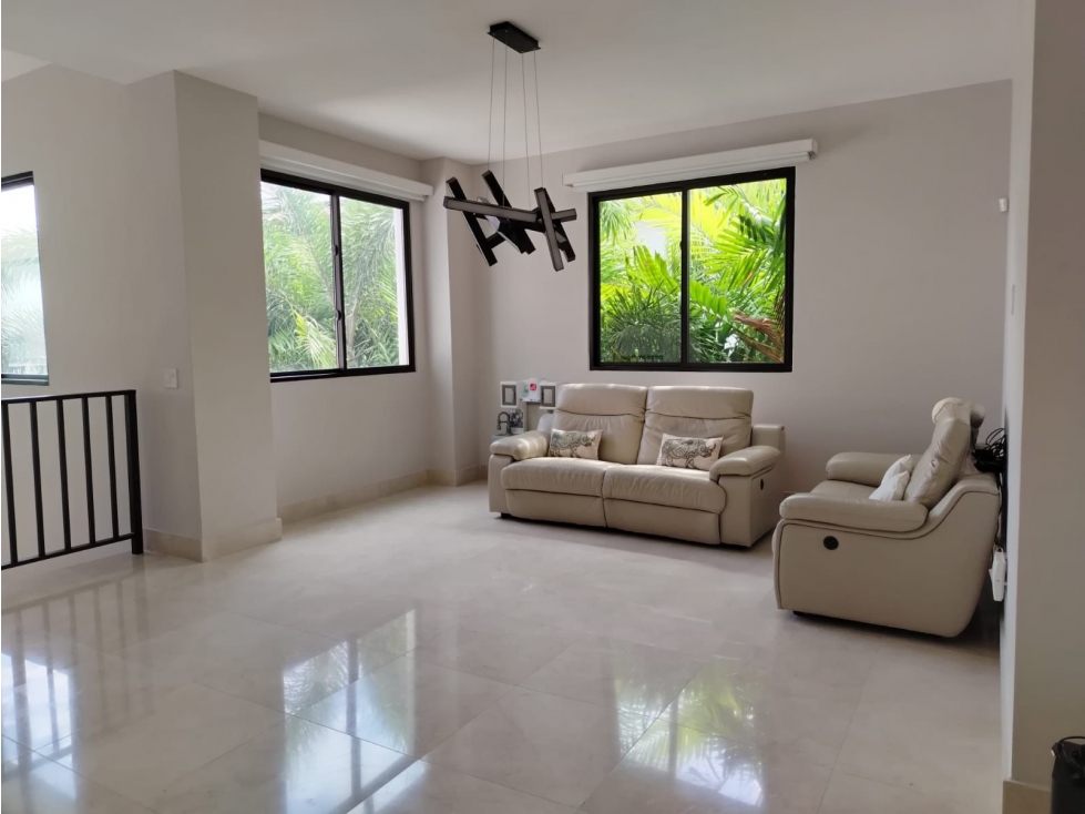 Se Alquila Exclusiva Casa de Playa Buenaventura (LM) - 4