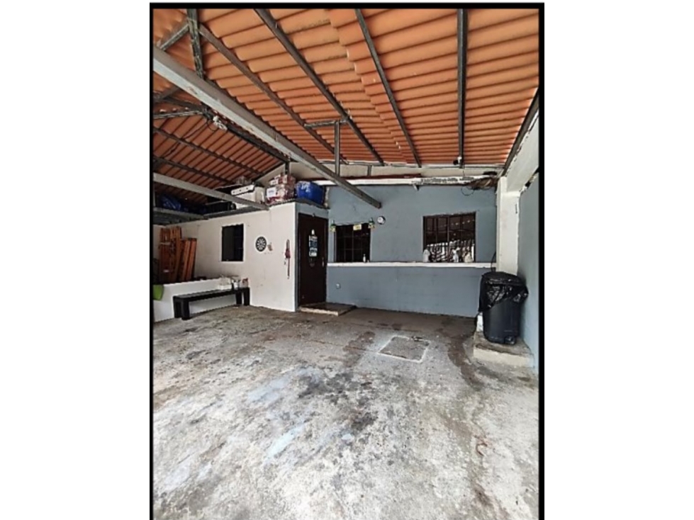 Se Vende Casa con piscina-Arraiján-Espacio,comodidad-ubicación(LM) — foto 3